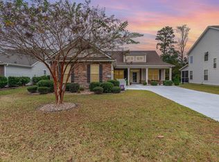 424 River Pine Dr, Conway, SC 29526