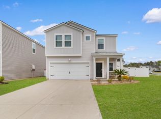 1111 Saltgrass Way, Myrtle Beach, SC 29588
