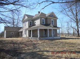 12027 Bonnett Rd, Marysville, OH 43040