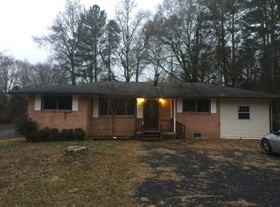 1414 Pamela Dr, Tunnel Hill, GA 30755