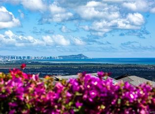 92-865 Welo St, Kapolei, HI 96707