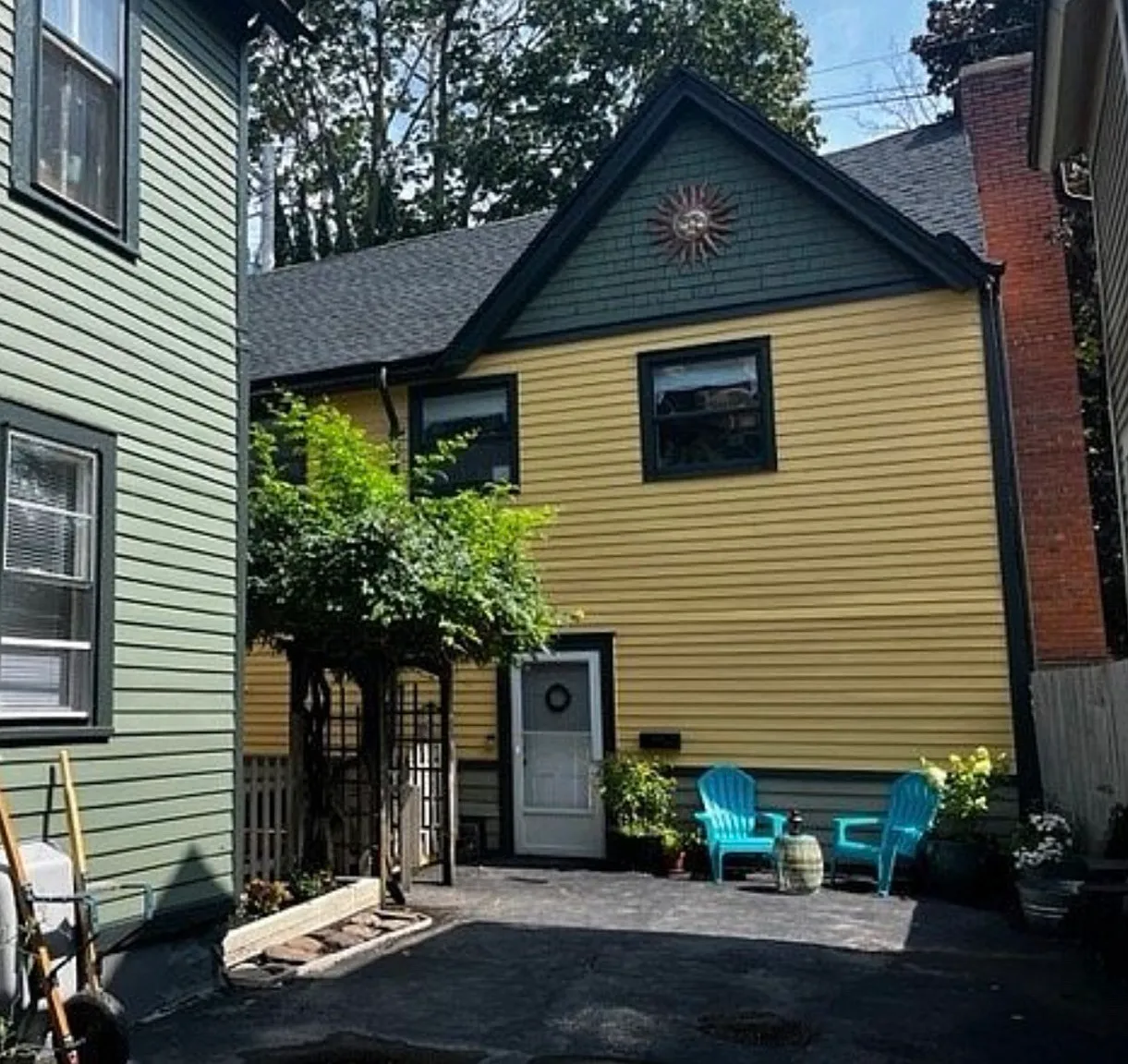 1 bed, 1200 sqft, $1,975 — Photo 2