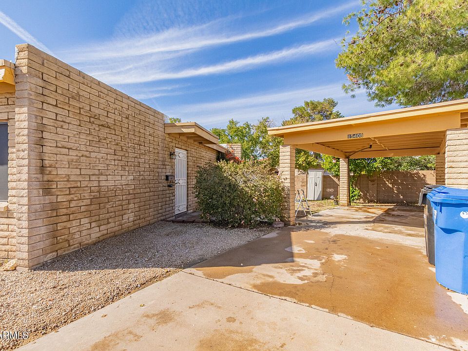 15408 N 23rd St, Phoenix, AZ 85022 Zillow