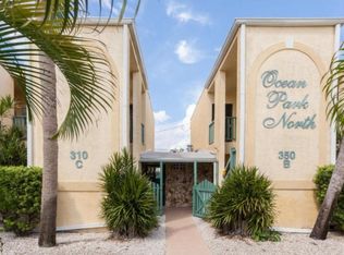 375 Polk Ave #23A, Cape Canaveral, FL 32920