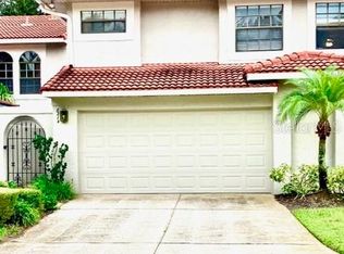 8214 Ambrose Cove Way, Orlando, FL 32819