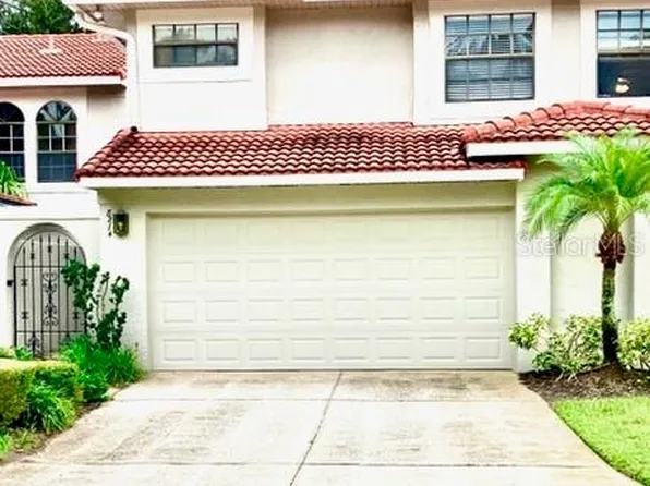 8214 Ambrose Cove Way, Orlando, FL 32819