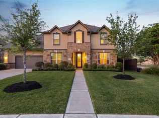 26302 Prairie School Ln, Katy, TX 77494