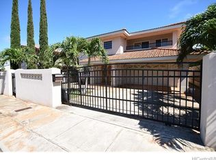 3216 Catherine St, Honolulu, HI 96815