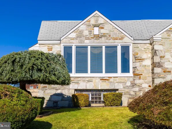 8824 Fairfield St, Philadelphia, PA 19152