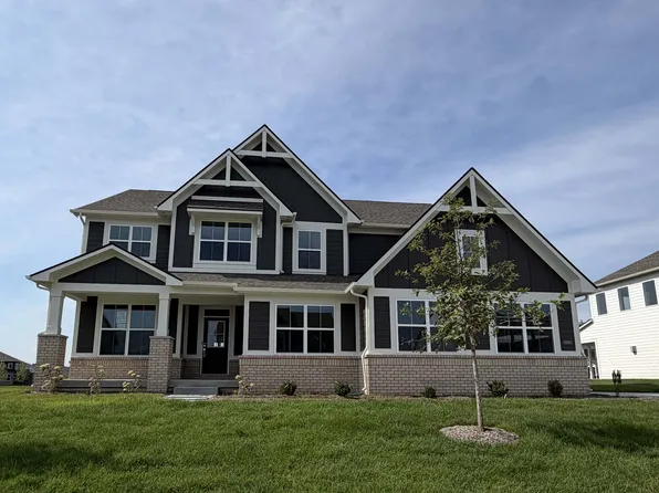 19804 Hazelnut Blvd, Noblesville, IN 46062