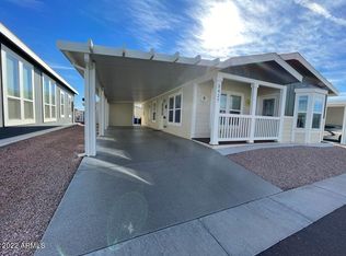 650 N Hawes Rd UNIT 3427, Mesa, AZ 85207