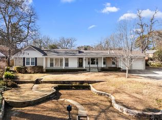 2715 S Robertson Ave, Tyler, TX 75701