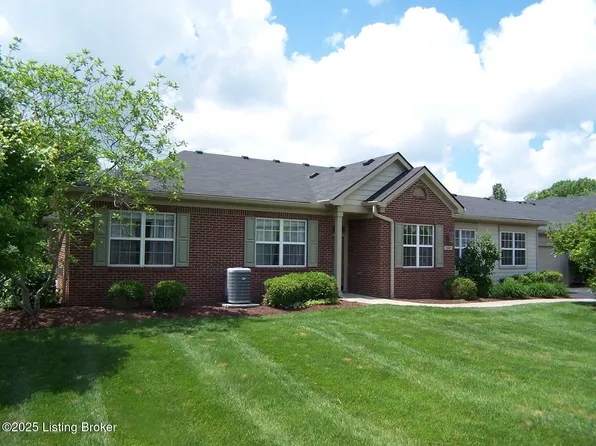 1411 Amberlin Ln, Louisville, KY 40245