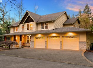 35505 SE Riggs Acres Ct, Boring, OR 97009