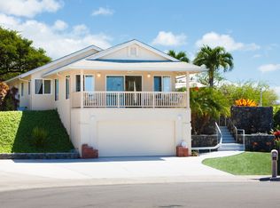 77-215 Mahiehie St, Kailua Kona, HI 96740