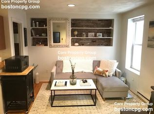 29 Salutation St #1A, Boston, MA 02109