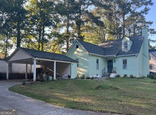 27 Kelso At Peyton Dr SW, Atlanta, GA 30311