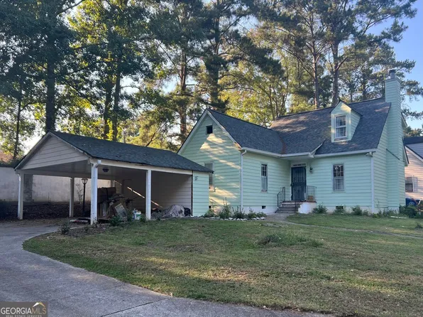 27 Kelso At Peyton Dr SW, Atlanta, GA 30311