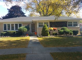 8601 Lorel, burbank, IL 60459