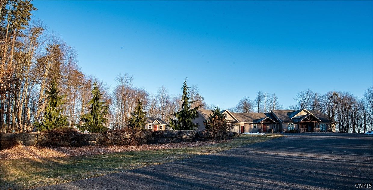 5730 Hawkins Corners Rd, Lee Center, NY 13363 Zillow