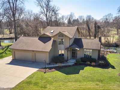 226 S Bay Dr, New Franklin, OH, 44319