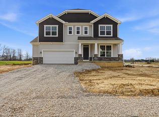 3711 Colts Reign Dr, Powell, OH 43065