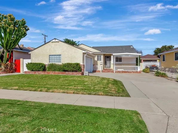 15602 Dalwood Ave, Norwalk, CA 90650