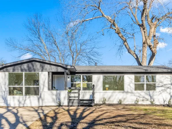 10809 Dunaway Dr, Dallas, TX 75228