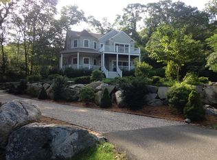 593 Fishtown Rd, Mystic, CT 06355