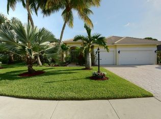 2853 Bayonne Dr, Palm Beach Gardens, FL 33410