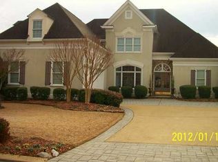 516 Council Fire Dr, Chattanooga, TN 37421