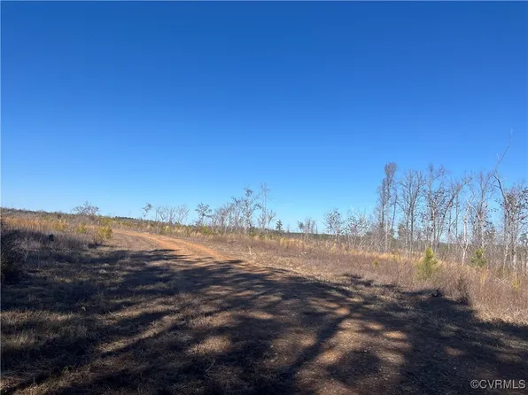 0 W Creek Rd Lot B, Crewe, VA 23930