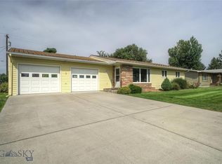 107 Elm Ln, Livingston, MT 59047
