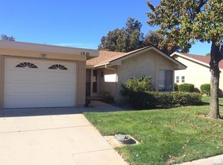 1321 Village 1, Camarillo, CA 93012