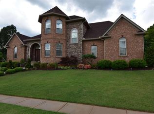 106 Paisley Promenade, Boiling Springs, SC 29316