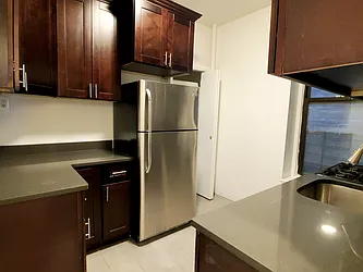 Rented by Compass