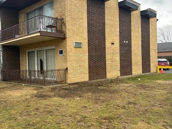 9533 Mansfield Ave APT 1, Oak Lawn, IL 60453