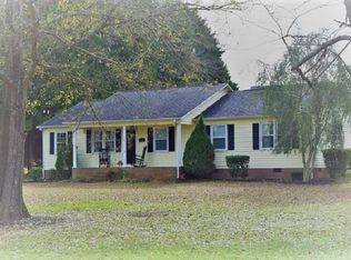 102 Lyda St, Lyman, SC 29365