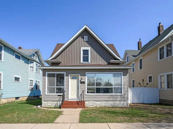 751 Edmund Ave, Saint Paul, MN 55104