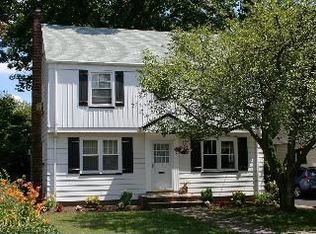 15 Wells Pl, Rutherford, NJ 07070