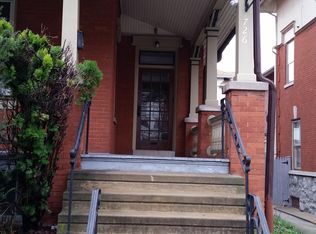 726 N Lime St, Lancaster, PA
