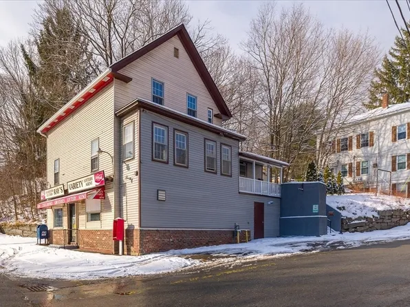 767 River St, Fitchburg, MA 01420