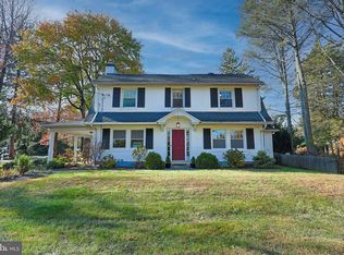 1205 Gladwyne Dr, Gladwyne, PA 19035