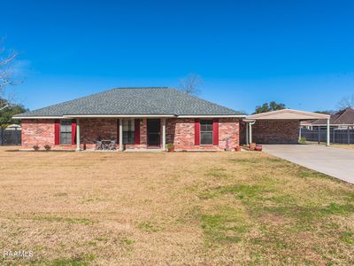 229 Gladys Dr, Saint Martinville, LA, 70582