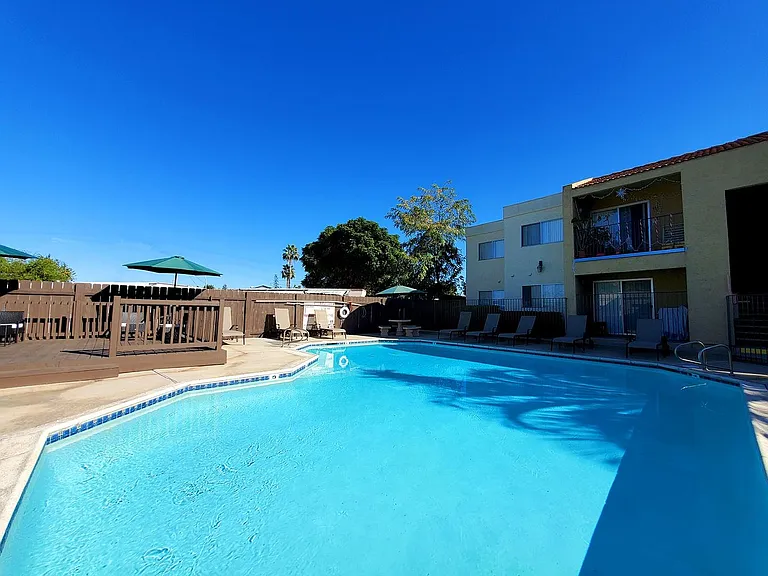 Evergreen Villas — Photo 20