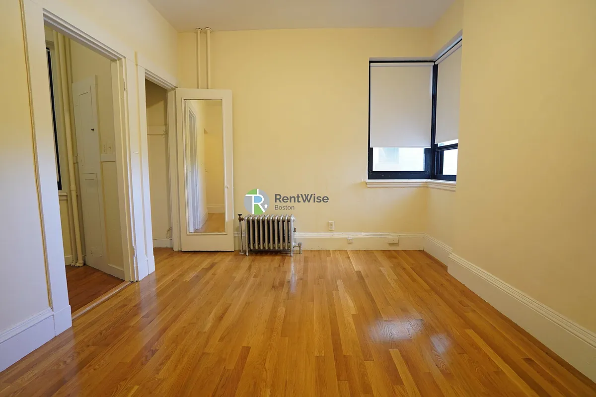 Building Photo - 504 Beacon St #31U