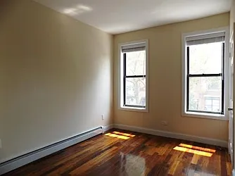 Rented by P Management