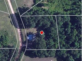 1088 Ice Plant Rd, Coffeeville, AL 36524