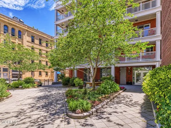 601 Mattison Avenue #1D, Asbury Park, NJ 07712