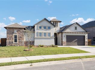 14920 Aqualina Way, McAllen, TX 78504